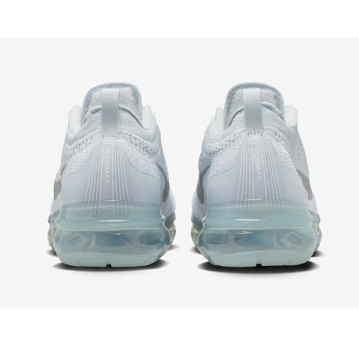 Vapormax sales femme grise