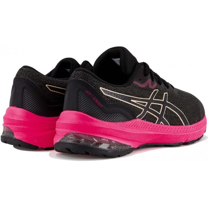 Jogging asics fille top