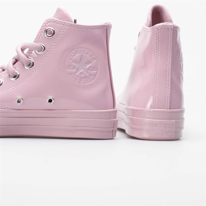 Converse chuck taylor 70 femme rose sales