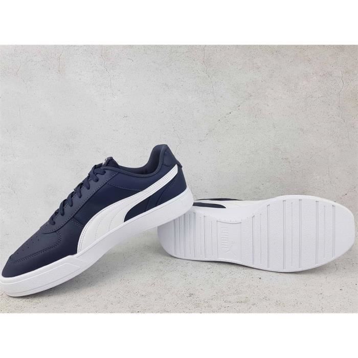 Chaussure puma shop homme deepblue