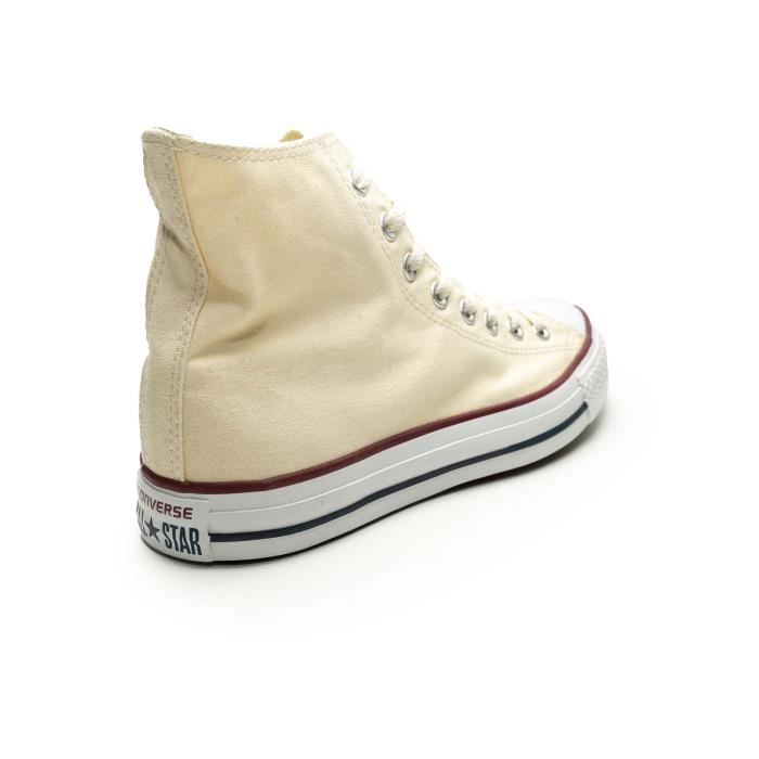 Converse all star deals blanche cdiscount
