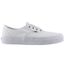 vans noir trait blanc