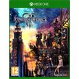 Kingdom Hearts III Xbox One Ga-0