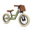 Draisienne - BERG TOYS - Biky Retro Vert - Légère et Confortable - Pour Enfants de 2 à 5 ans-0