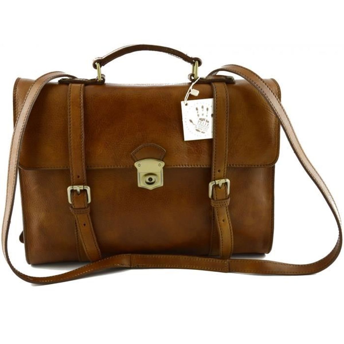 Alaska Attache livrer cartable vente en ligne - lespeillasses.com