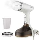 RITONDA Defroisseur Vapeur Vertical ,1500W Steamer Defroisseur a Main ,300 ml Defroisseur Vetement , Fer a Repasser Voyage , 20s Chauffer