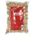 BOUCHONNERIE JOCONDI Lot de 100 Bouchons cylindrique Altec liège pour vin de pays - 38x23,5 mm