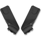 Adaptateurs pour poussettes Gold EEZY S Line - Noir - CYBEX - Mixte - 4 roues