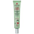 Base - Erborian - CC Red Correct - SPF 25 - 45ml - Corrige les rougeurs