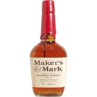 IAMS CHIEN Maker's Mark 45° 70cl