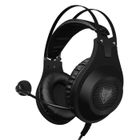 Casque Gaming - JASENX - N2 - Micro Réduction Bruit - Over-Ear - Compatible PC, PS4