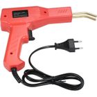 Machine de Soudage En Plastique de Voiture - KKMOON - Kit de Réparation de Pare-chocs - 50W - EU Plug