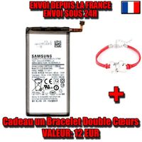 100% Original Batterie EB-BG975ABU pour Samsung Galaxy S10+ PLUS