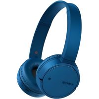 SONY WHCH500L Casque Bluetooth - Bleu