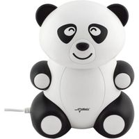 Inhalateur panda pour les enfants  les adolescents et les adultes