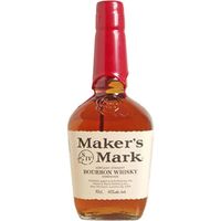 Maker's Mark 45° 70cl