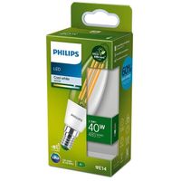 Philips ampoule LED format flamme Blanc froid