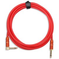 Pronomic Trendline INST-3G câble instrumental 3m rouge