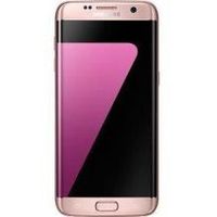 SAMSUNG Galaxy S7 Edge 32 go Rose - Reconditionné - Etat correct