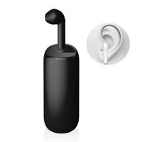 écouteurs sans fil sport Bluetooth sans fil et chargeur induction recharge rapide compatible Android IPhone intra auriculaire music