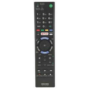 Télécommande Pour Sony KDL40Z5810 KDL46W5740 - Neuf - Modèles RM-ED012 / RM-ED019