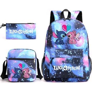 Trousse Imprimée Kpop Demon Hunters – Grande Capacité, Pour école, Bureau, Voyage