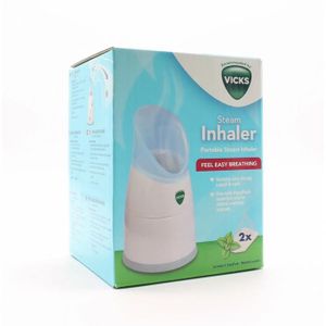Inhalateur Portable Oxygène Promedix PR-994 12L - 99,4% De Pureté - Lot De 3 Unités Neuf Sous Blister - Valide Jusqu'à 10/2026