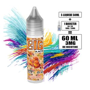 elfbar nachfüll pod läuft aus e-liquide CALIFORNIA BLEND main image 0