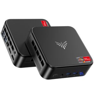 Mini PC Nipogi GK3V - Cdiscount