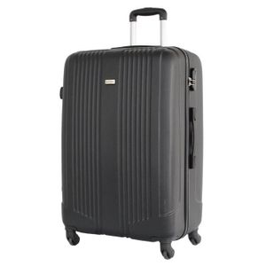 VALISE - BAGAGE Valise Grande Taille 75cm - ALISTAIR Airo - ABS Ul