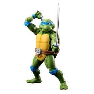 figurine tortue ninja