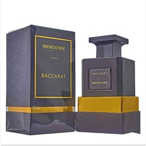 EAU DE PARFUM Parfums de Niche Baccarat Eau de Parfum Mixte 100ml