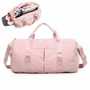 sac puma sport femme rose