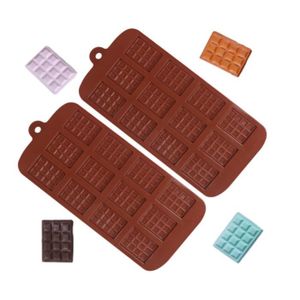 Moule silicone tablette chocolat - Cdiscount