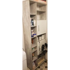 Armoire Profondeur 30 Cm Achat Vente Pas Cher
