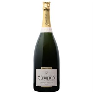 CHAMPAGNE Champagne Grand Cru Grande Réserve Brut MAGNUM Bla
