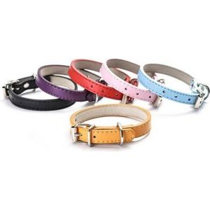 Collier Pour Chat En Cuir Cdiscount