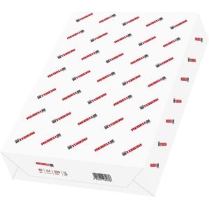 inapa Tecno Superior Lot de 500 feuilles de papier pour photocopieur Blanc 80 g/m² Format A4 