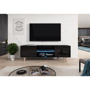 Meuble Tv 1m70 Meuble Tv 170 Cm Achat Vente Pas Cher