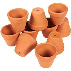 Grand Pot De Fleur Exterieur Terre Cuite Achat Vente Pas Cher