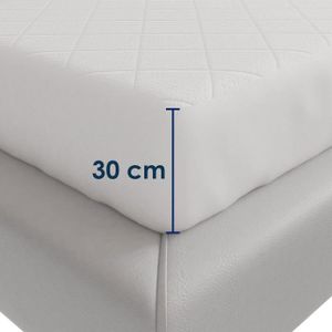 Protege Matelas 60x1 Cdiscount Maison