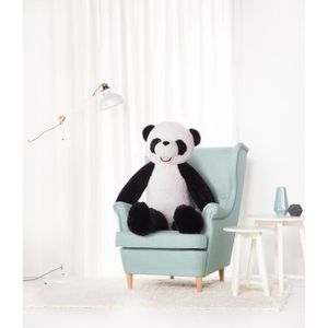 Gros Panda en Peluche | La peluche géante