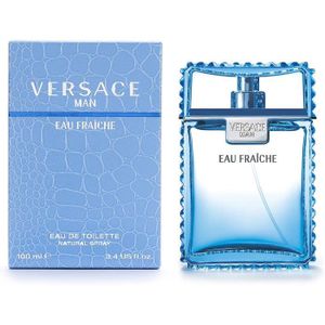 EAU DE COLOGNE Parfum - Man Eau Fraiche