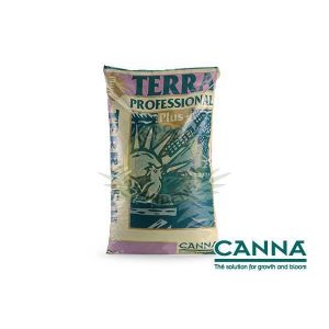 TERREAU - SABLE Terreau Canna Terra Professional Plus 25L