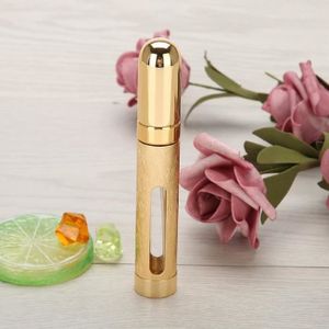 BOUTEILLE - FLACON Atyhao Flacon atomiseur de parfum rechargeable 12 