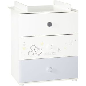 commode galipette lilo