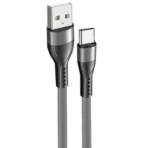 Câble USB Micro-USB Pour HOMTOM HT20 Pro – Longueur 1 M, Transfert Et Recharge – Neuf