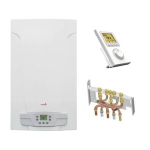 Chaudiere Gaz 45 Kw Achat Vente Pas Cher