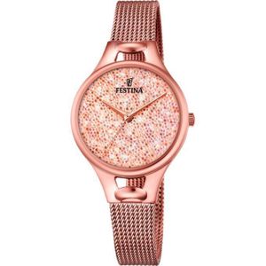 Montre festina femme best sale 2018