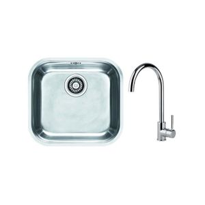 Evier Carre Inox Achat Vente Pas Cher